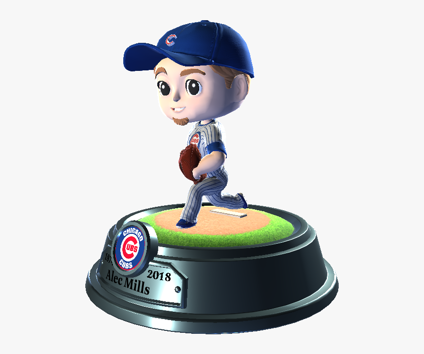 Figurine, HD Png Download