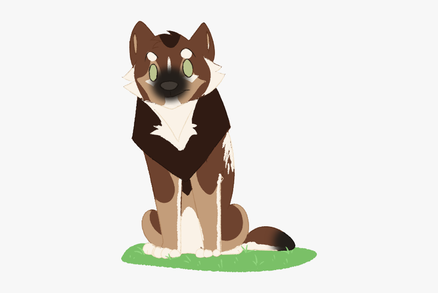 Grass Patch - Cartoon, HD Png Download