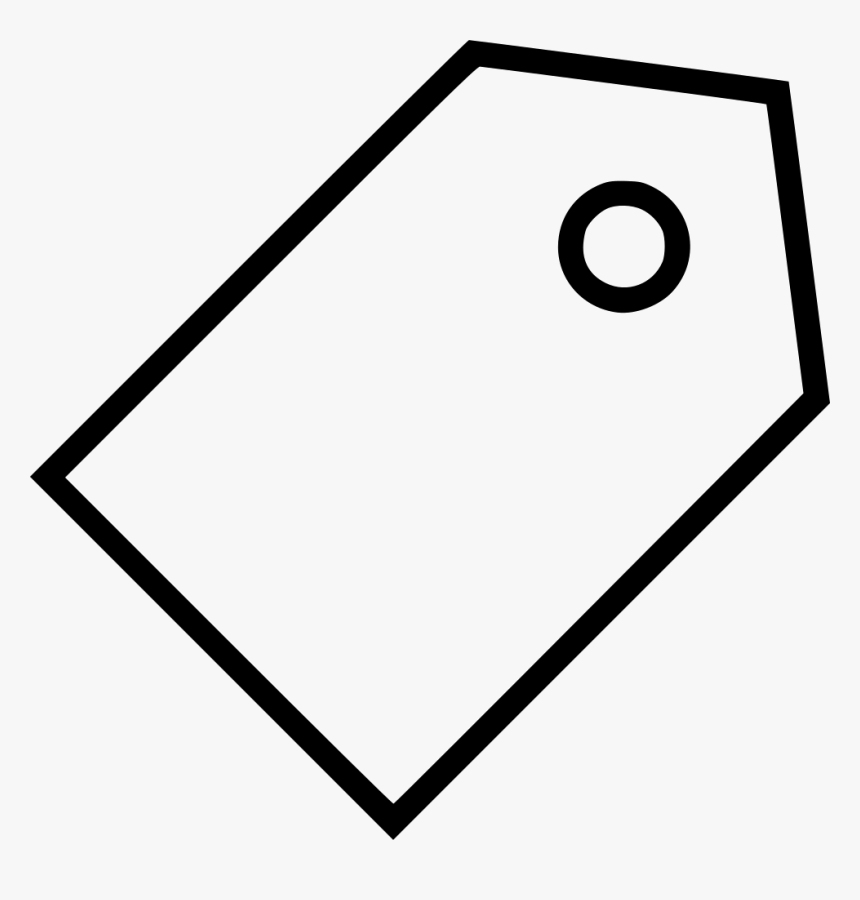 Tag Sign Special Price - Circle, HD Png Download