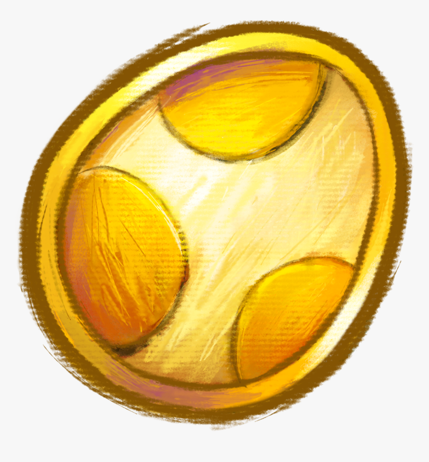 Yoshi's New Island, HD Png Download
