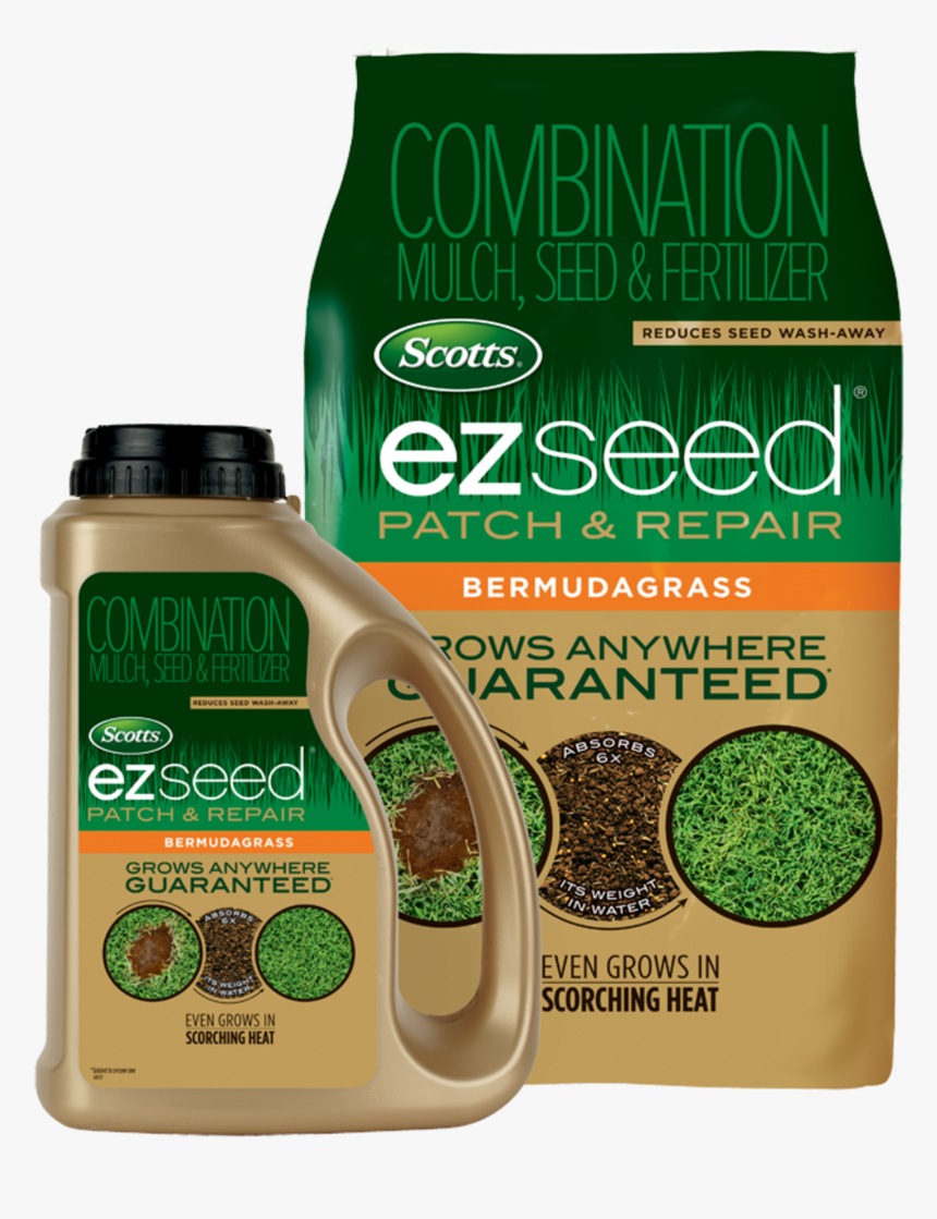 Ez Seed Patch And Repair, HD Png Download