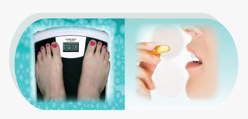 Toe, HD Png Download