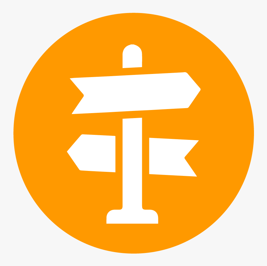 Obesity And Undernutrition Clipart , Png Download - Facebook Icon Png Orange, Transparent Png