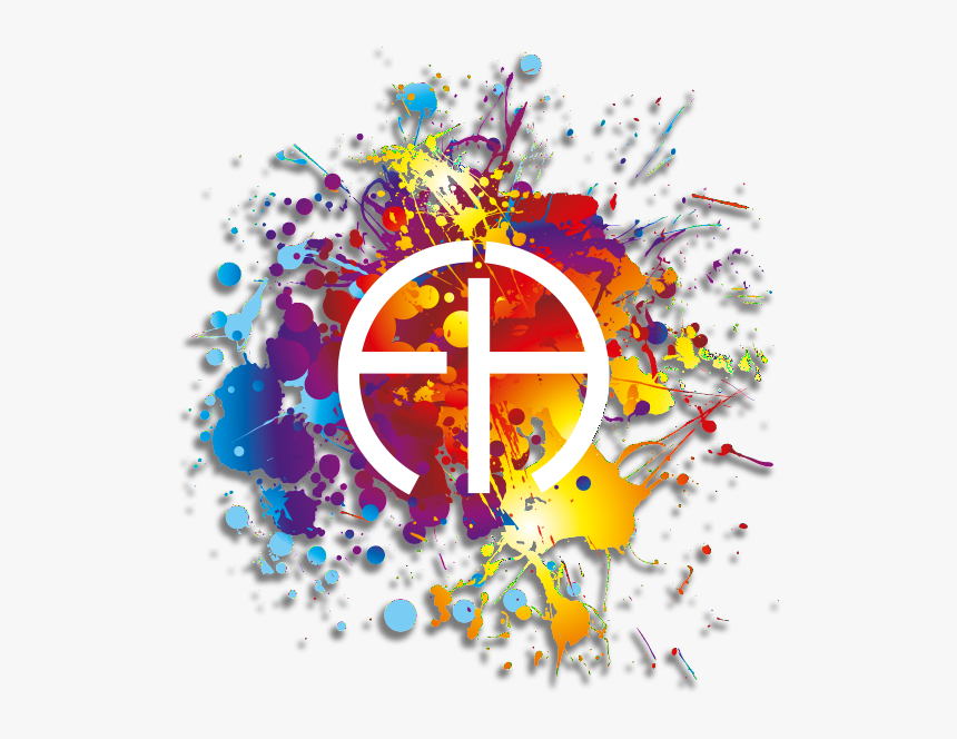 Fh Diseño Gráfico - Logo De Diseño Grafico, HD Png Download
