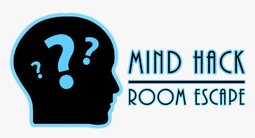 Mind Hack Room Escape, HD Png Download