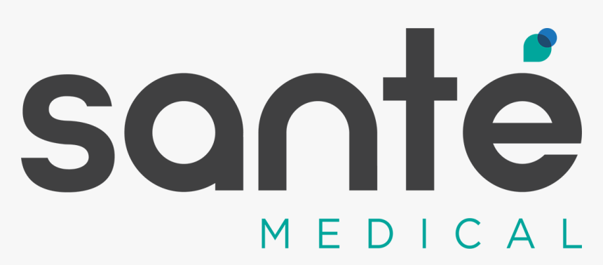 Sante Medical - Cross, HD Png Download