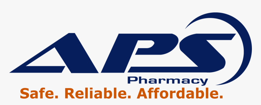 Aps Pharmacy - Graphic Design, HD Png Download