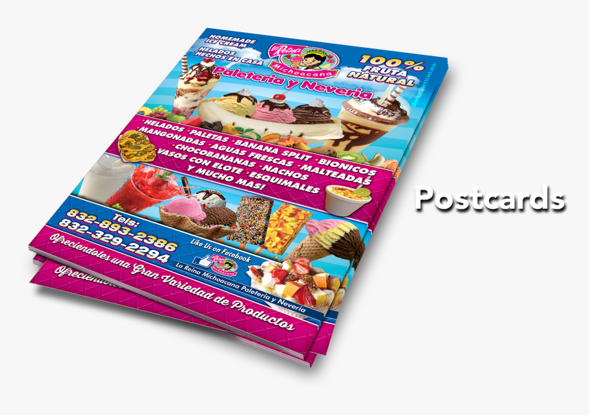 Flyer, HD Png Download