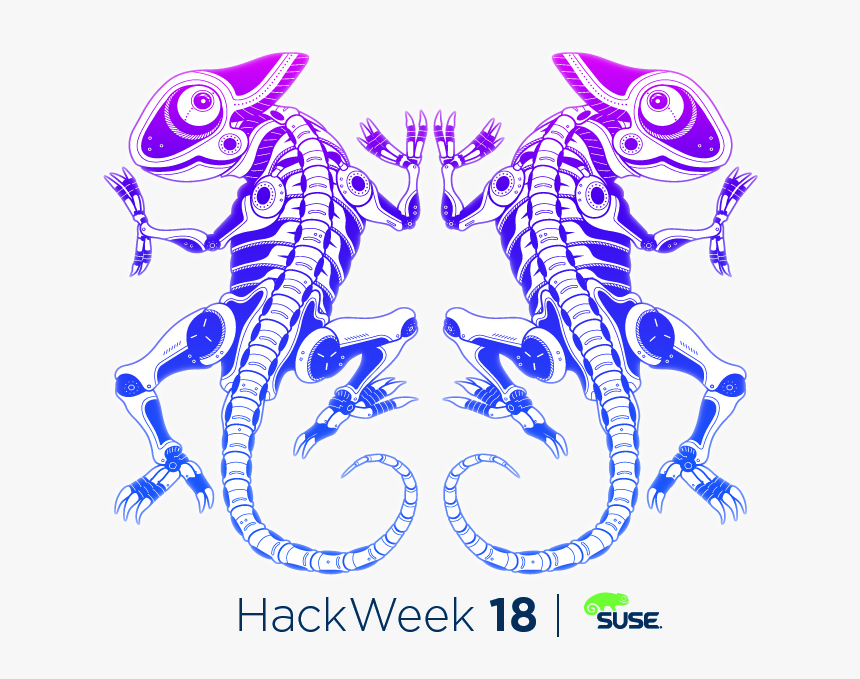 Hack Week - Illustration, HD Png Download