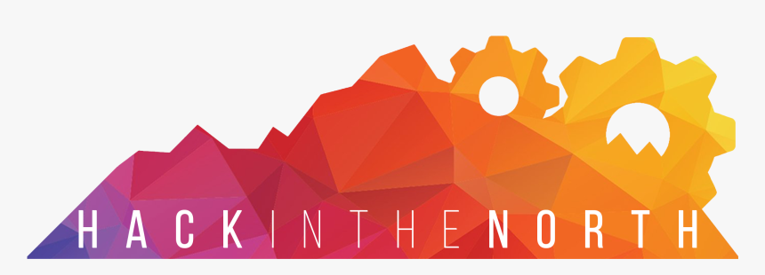 Hack In The North - Graphic Design, HD Png Download