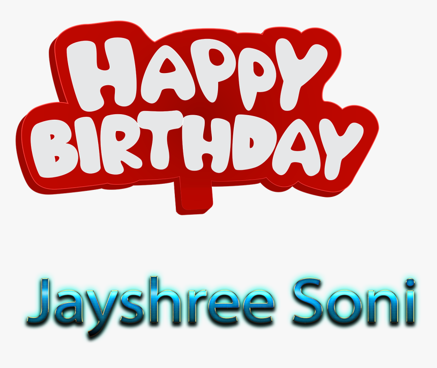 Happy Birthday Dilshad, HD Png Download