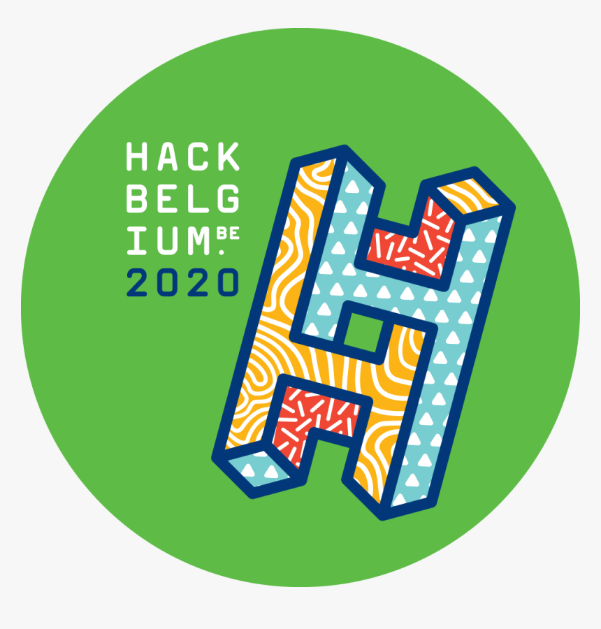 Hackaton - Ville De Saint Etienne, HD Png Download