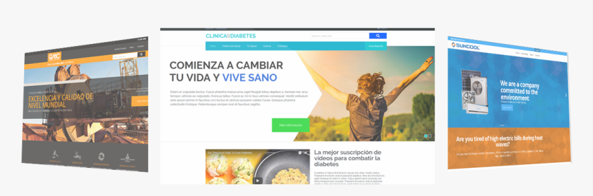 Edificio Con Iluminacion Led Exterior - Online Advertising, HD Png Download