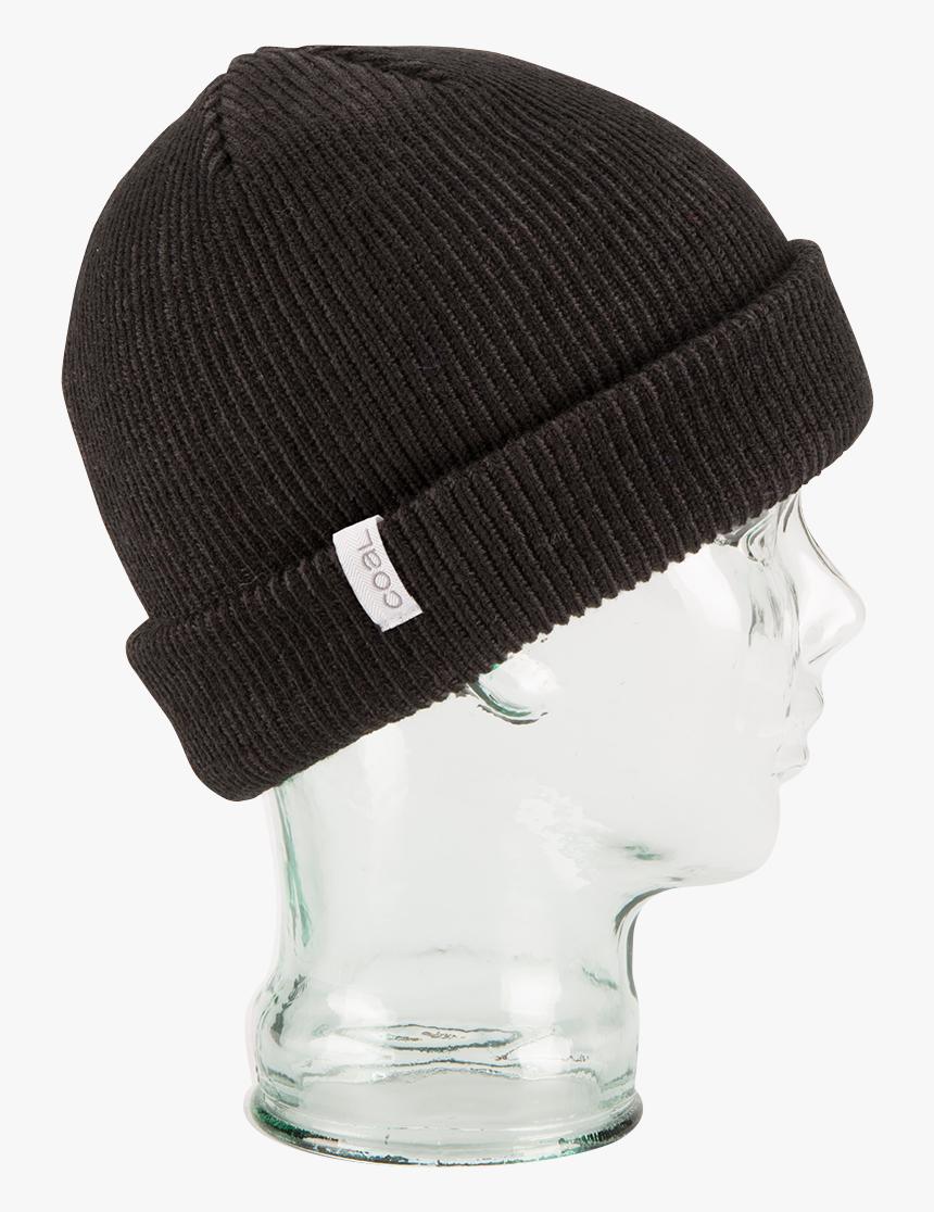 Mens Counting In Binary Warm Jogging Black Beanies - Beanie, HD Png Download