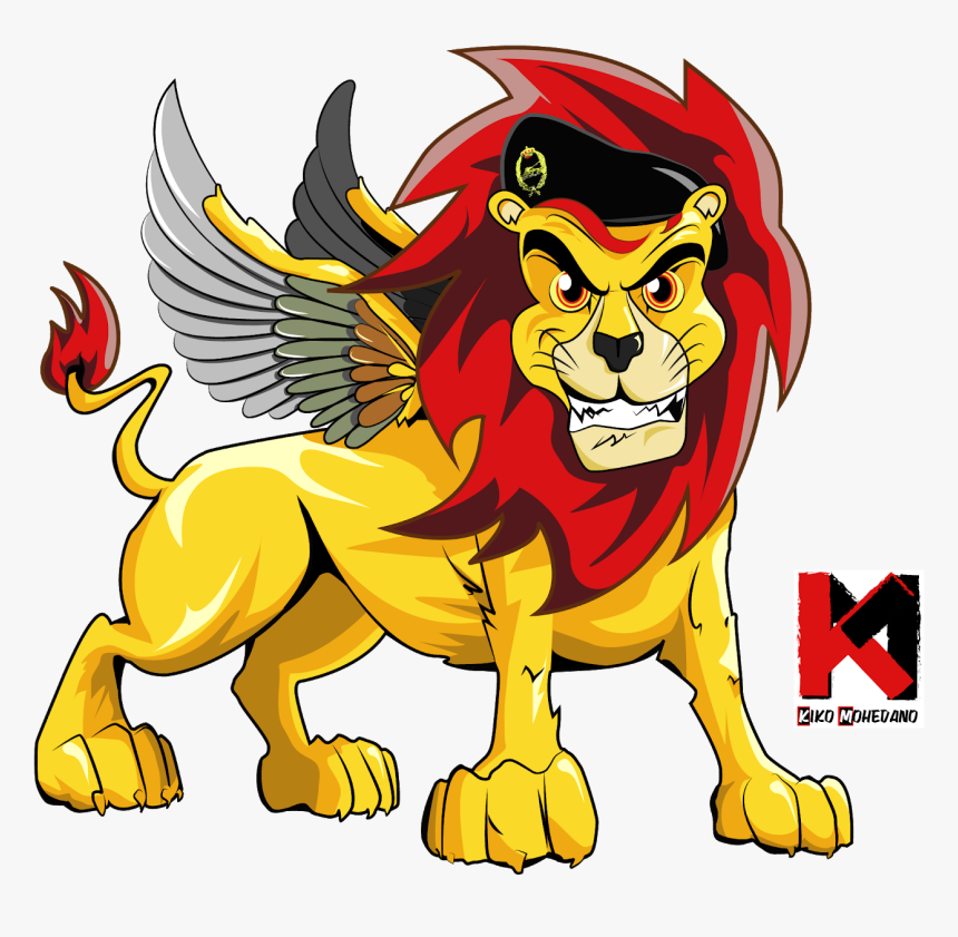 Mascota De Diseño Grafico, HD Png Download