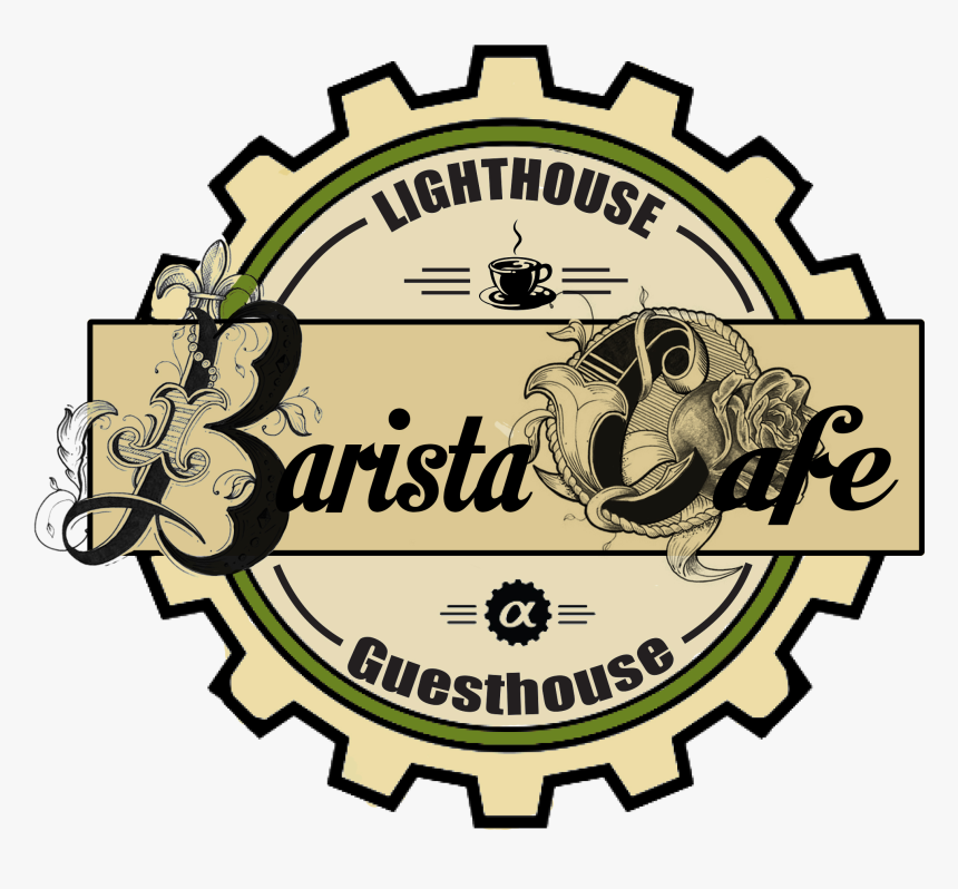 Barista Png -angeles City National Trade School , Png - Psv Polytechnic College Krishnagiri Logo, Transparent Png
