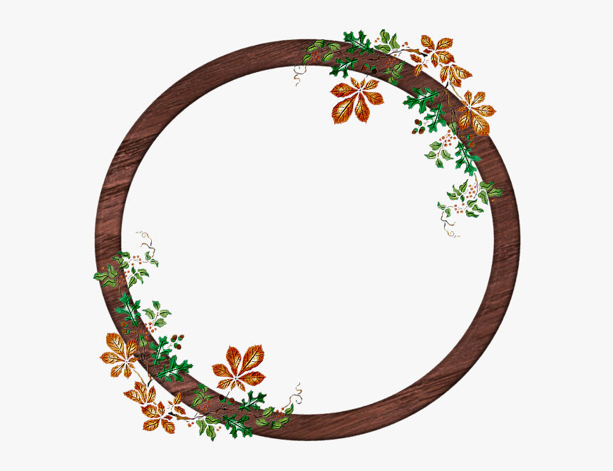Circle, HD Png Download