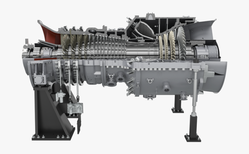 Centrale Au Gaz Landivisiau, HD Png Download
