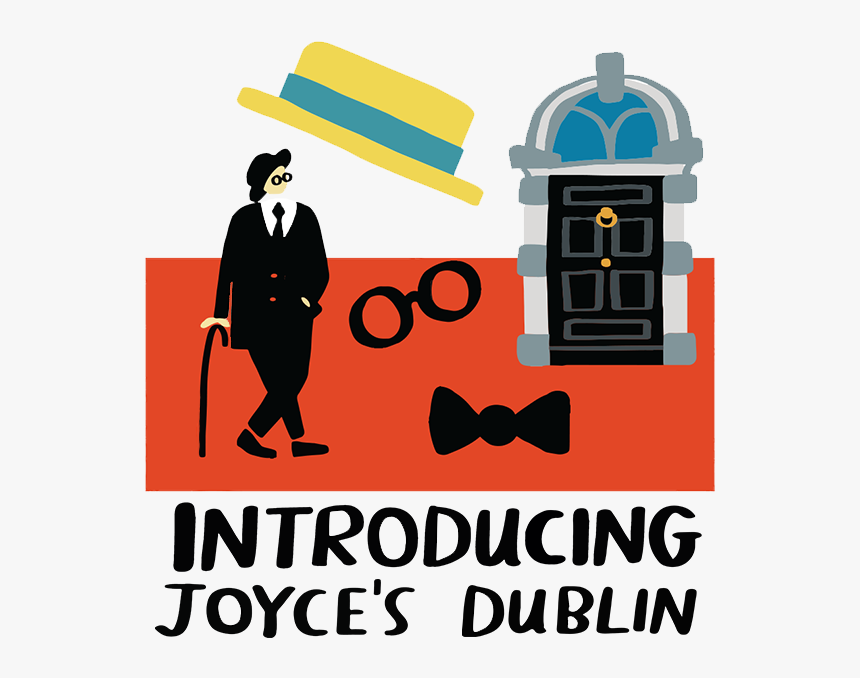 Bloomsday 2018 Dublin, HD Png Download