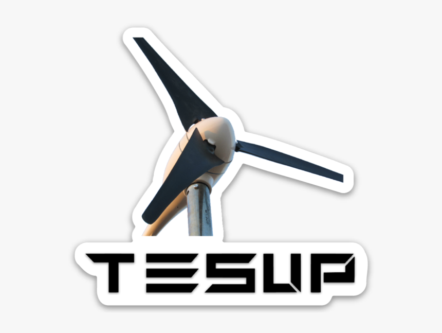 Wind Turbine, HD Png Download