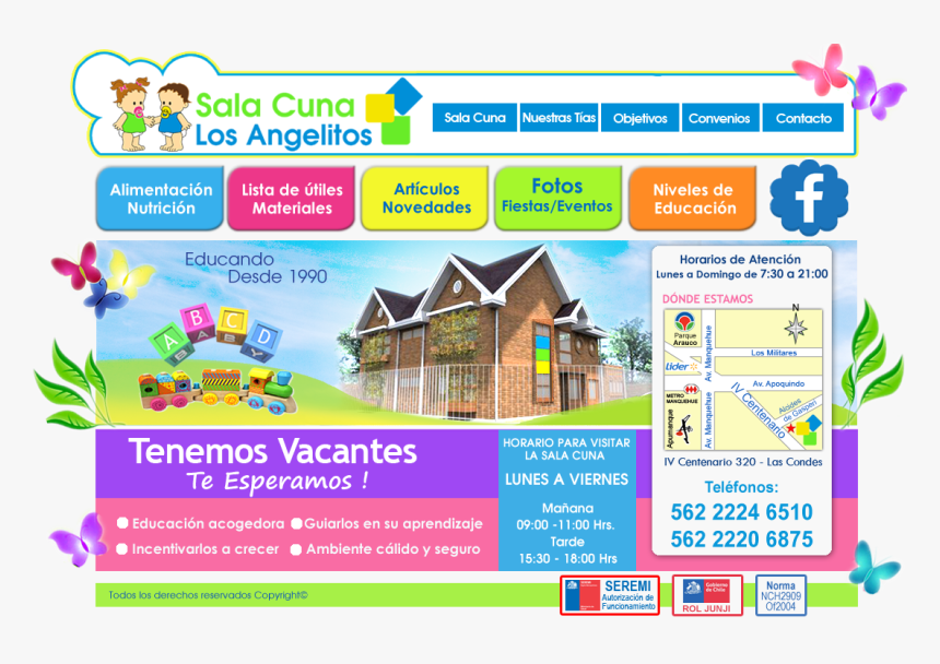 Web Page, HD Png Download