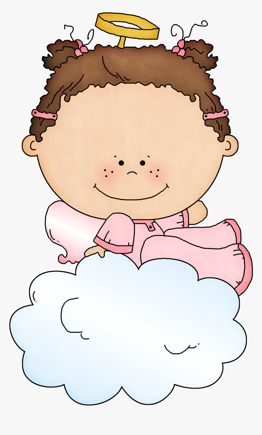 Showering Clipart Blessing - Baby, HD Png Download