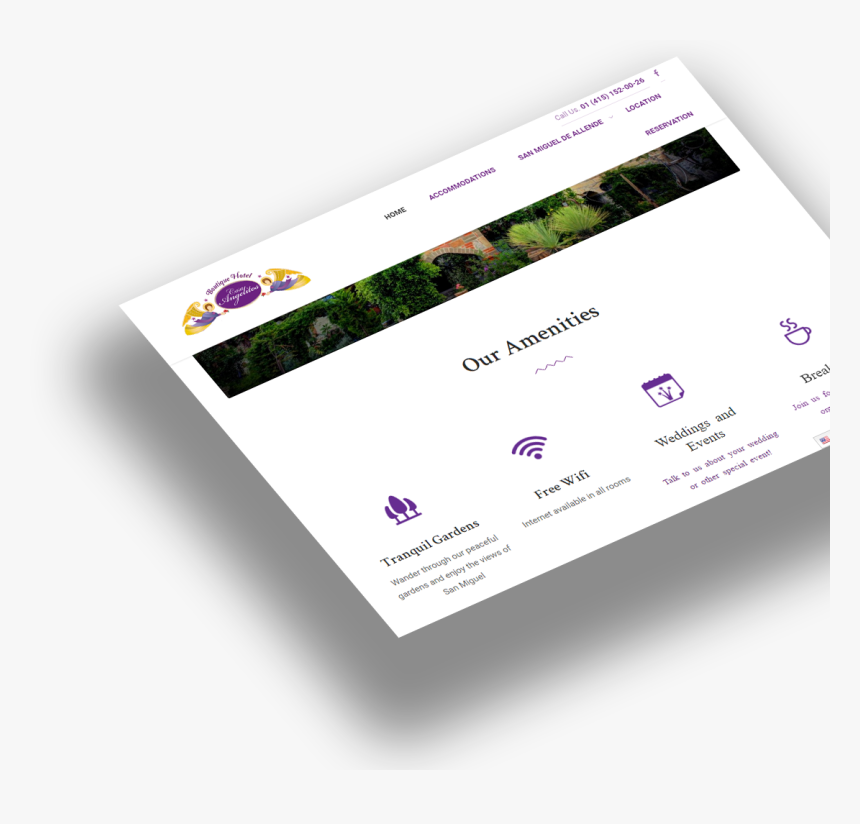 Online Advertising, HD Png Download