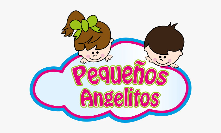 Pequeños Angelitos, HD Png Download