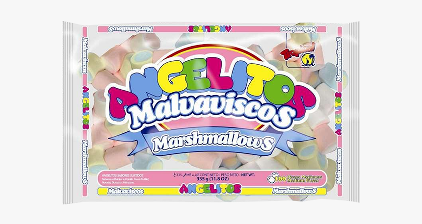 Marshmallow, HD Png Download