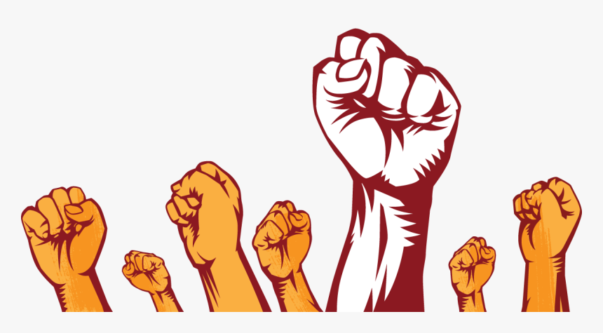 Join The Cryptocurrency Revolution - Transparent Revolution Png, Png Download