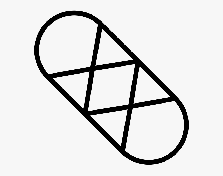 Bread Rubber Stamp - Altusworks, HD Png Download