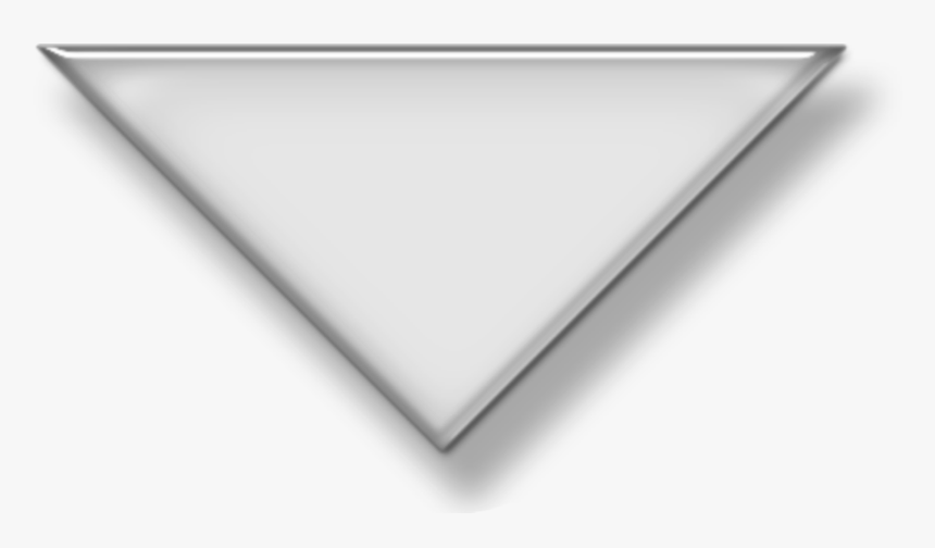 Yamik Freetoedit Vidrio - Triangle, HD Png Download