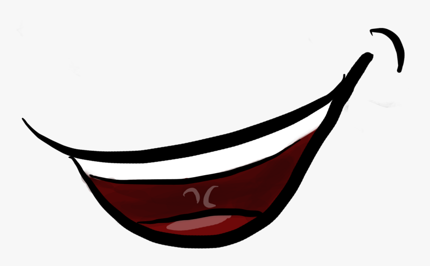 Dibujo Sonrisa Png 1 » Png Image - Sonrisa Dibujo Png, Transparent Png