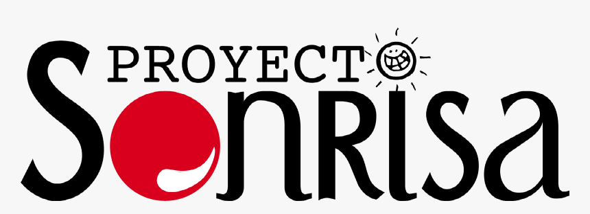 Logo Proyecto Sonrisa Maca Rocher, HD Png Download