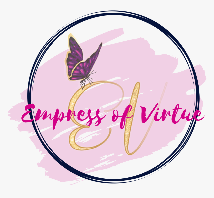 Empress Of Virtue - Denim, HD Png Download
