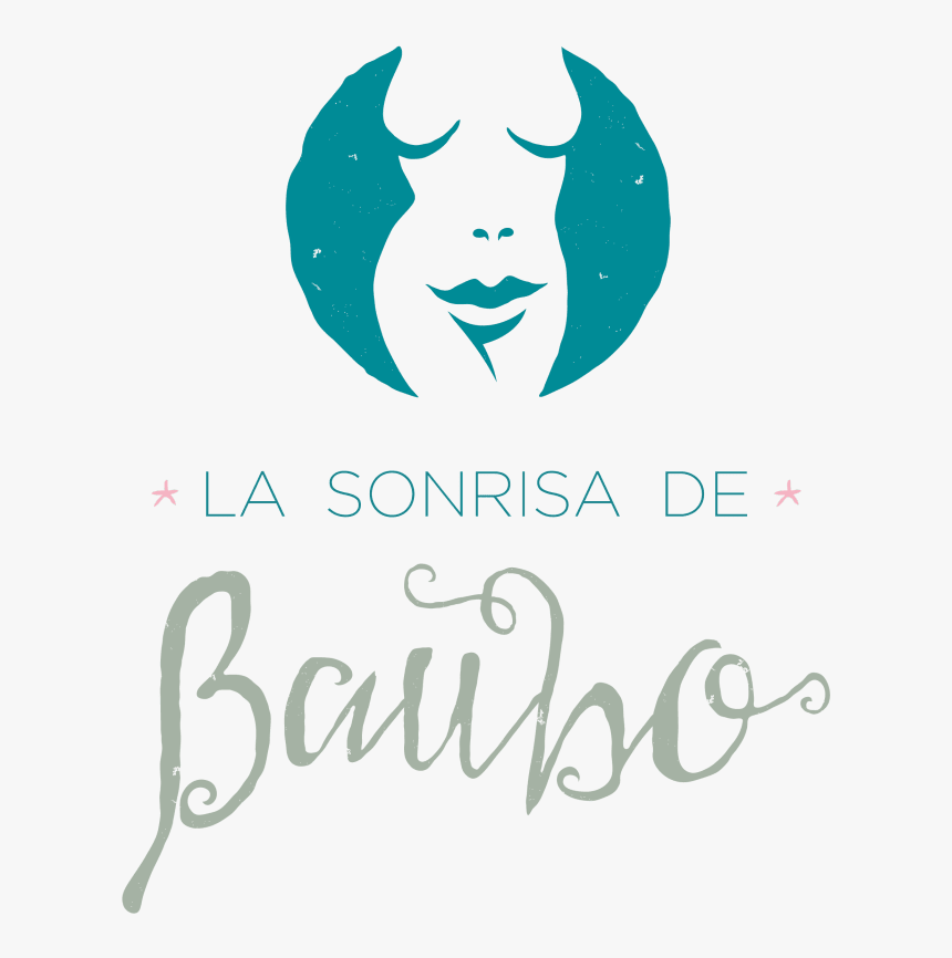 La Sonrisa De Baubo - Graphic Design, HD Png Download