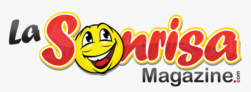 La Sonrisa Magazine - Sonrisa Logo, HD Png Download