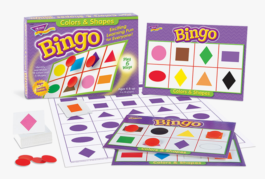 Bingo, HD Png Download