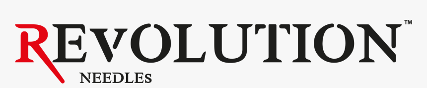 Revolution Tattoo Needles Logo, HD Png Download