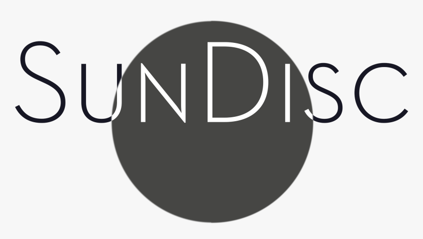 Sundisc A Revolution In Photography - Illustration, HD Png Download