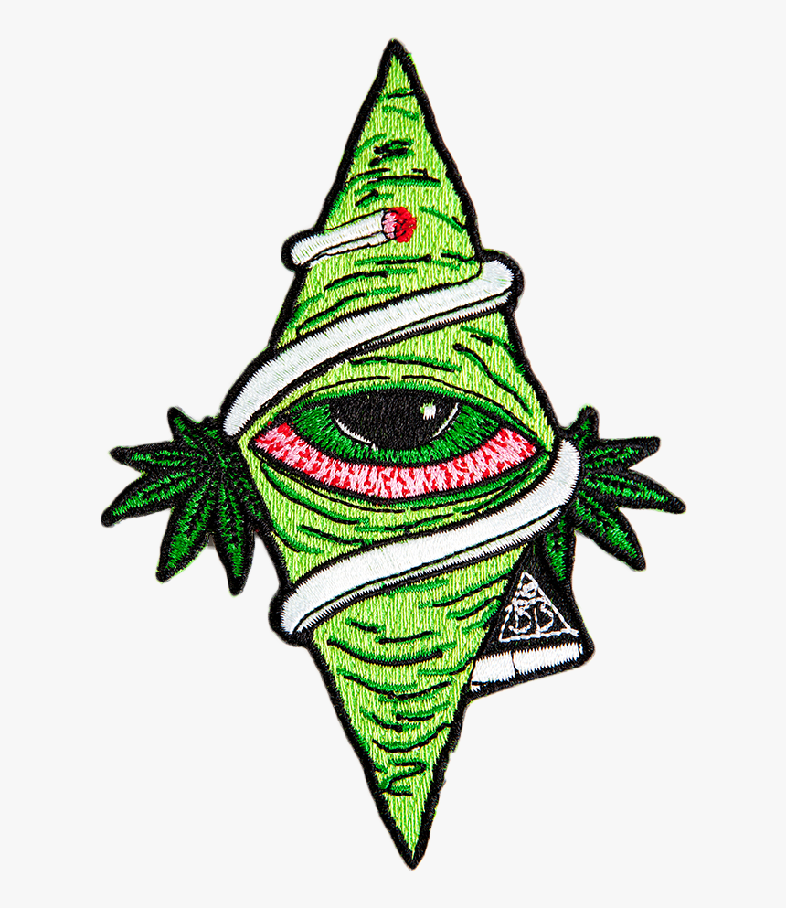 Waysandmeans Patches Aw-32 - Illustration, HD Png Download