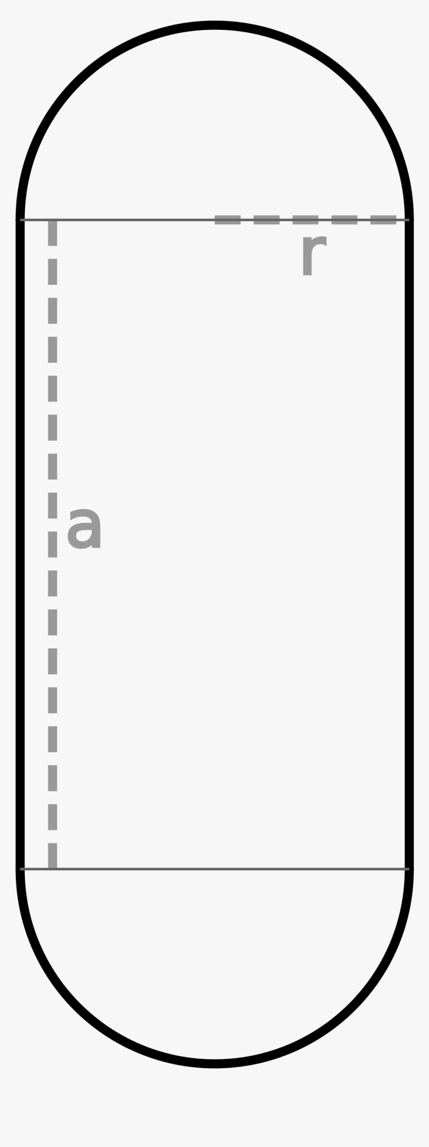 Black-and-white, HD Png Download