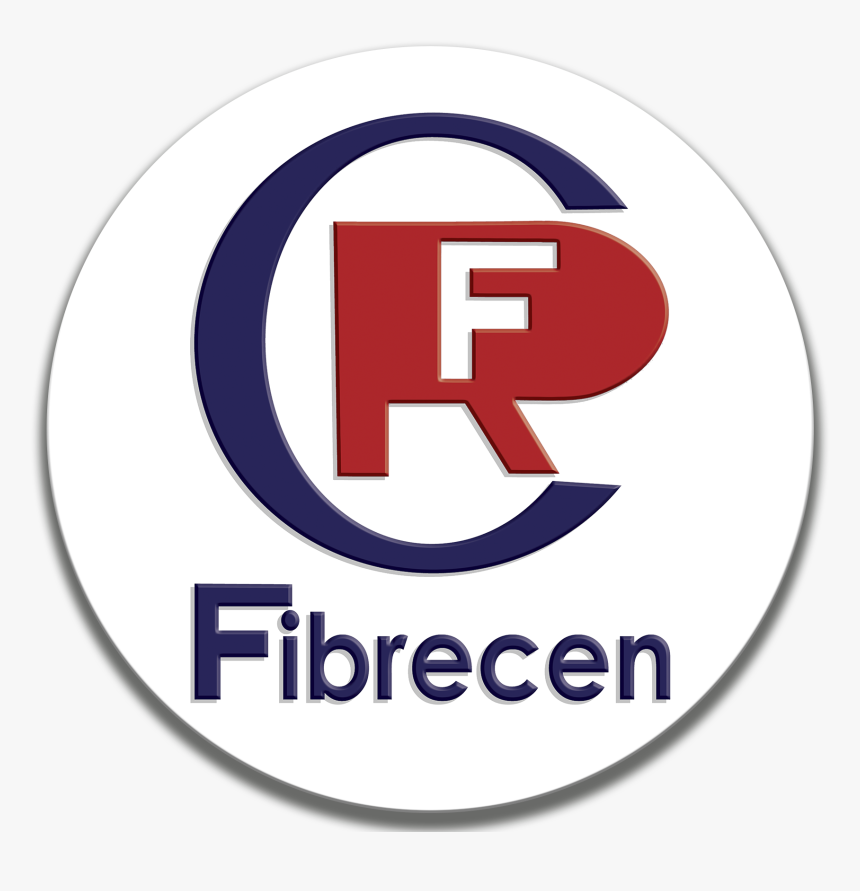Logo - Fibrecen, HD Png Download