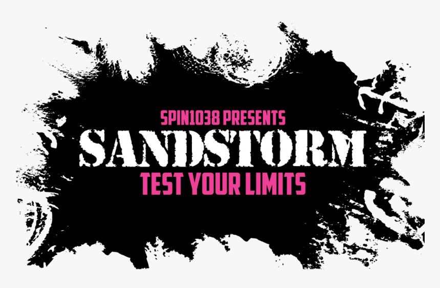 Sandstorm Ballyheigue Beach, HD Png Download