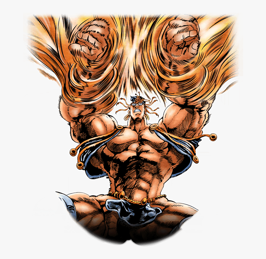 Unit Wamuu - Illustration, HD Png Download