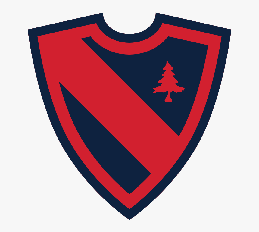New England Revolution Rebrand, HD Png Download