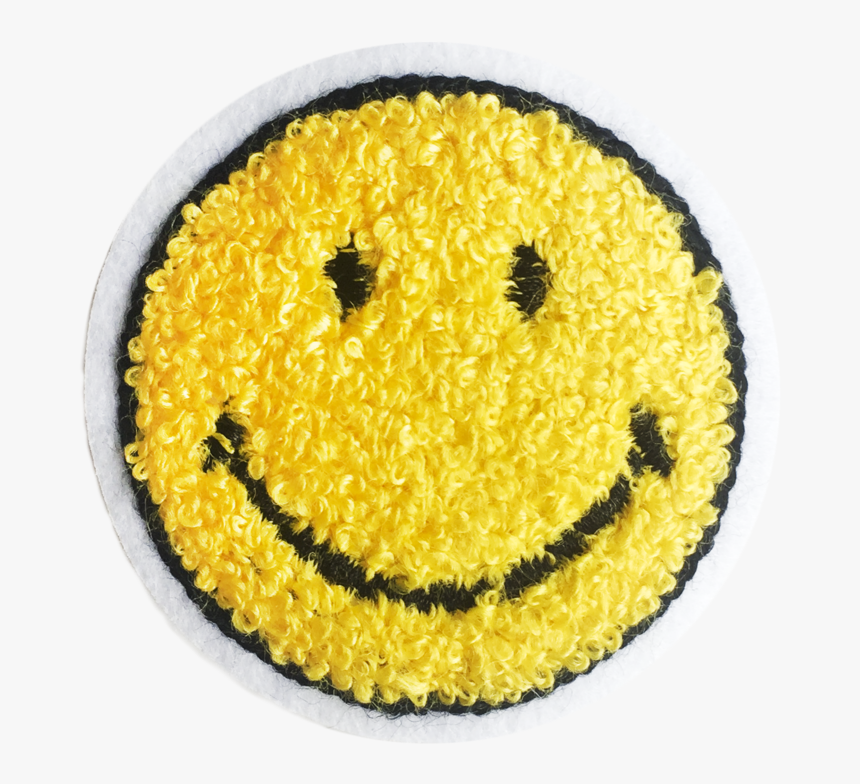 Smile Patch - Smile Patch Png, Transparent Png