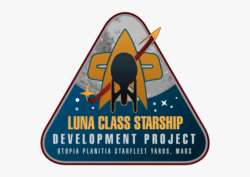 Akira Class, HD Png Download