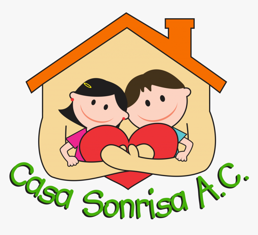 Casa De Sonrisas, HD Png Download