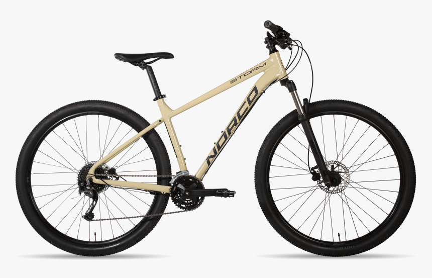 Norco Storm 3, HD Png Download